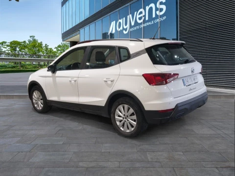 Seat Arona 1.0 TSI 81kW (110CV) Style XL