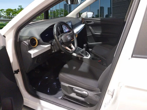 Seat Arona 1.0 TSI 81kW (110CV) Style XL