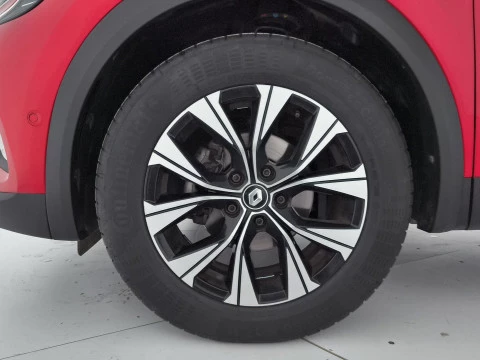 Renault Captur  TCe GPF Micro Hibrido Techno EDC 103kW