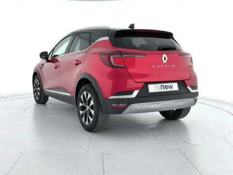 Renault Captur  TCe GPF Micro Hibrido Techno EDC 103kW