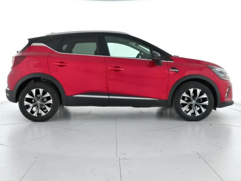 Renault Captur  TCe GPF Micro Hibrido Techno EDC 103kW