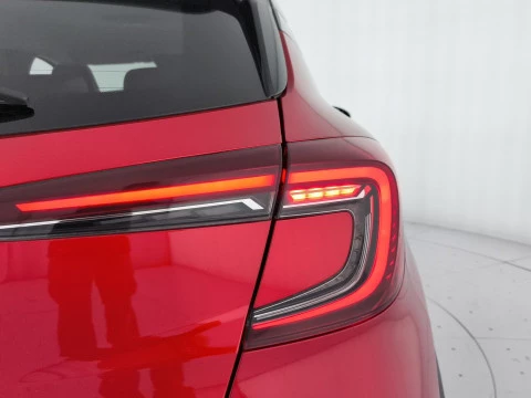 Renault Captur  TCe GPF Micro Hibrido Techno EDC 103kW