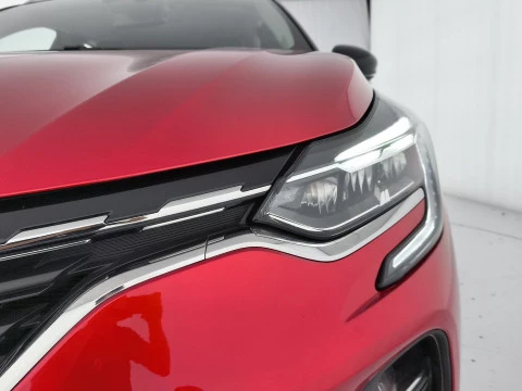 Renault Captur  TCe GPF Micro Hibrido Techno EDC 103kW