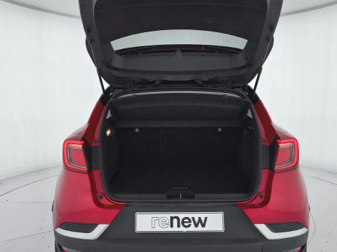 Renault Captur  TCe GPF Micro Hibrido Techno EDC 103kW