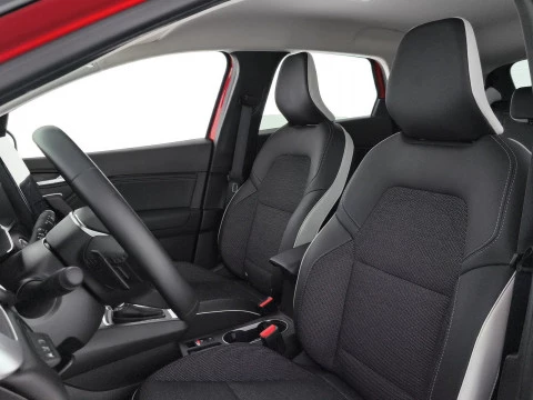 Renault Captur  TCe GPF Micro Hibrido Techno EDC 103kW