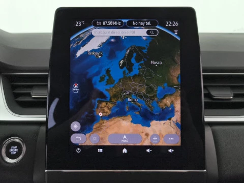 Renault Captur  TCe GPF Micro Hibrido Techno EDC 103kW