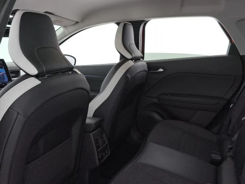 Renault Captur  TCe GPF Micro Hibrido Techno EDC 103kW