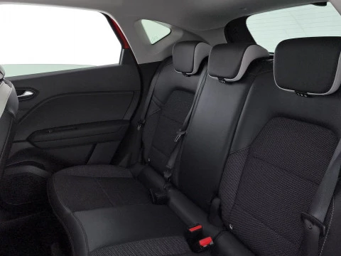 Renault Captur  TCe GPF Micro Hibrido Techno EDC 103kW