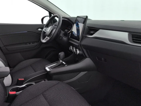 Renault Captur  TCe GPF Micro Hibrido Techno EDC 103kW