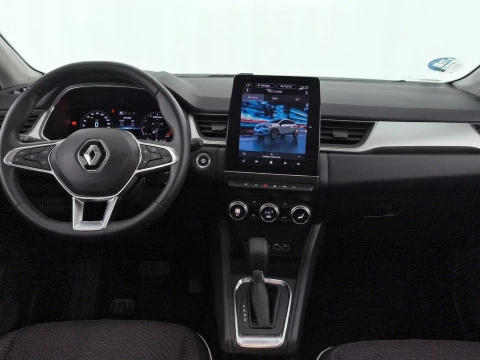 Renault Captur  TCe GPF Micro Hibrido Techno EDC 103kW