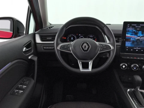 Renault Captur  TCe GPF Micro Hibrido Techno EDC 103kW