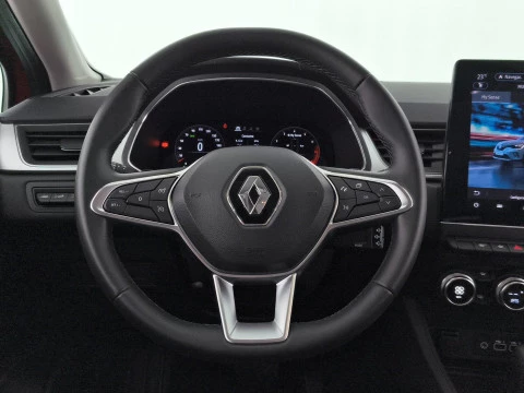 Renault Captur  TCe GPF Micro Hibrido Techno EDC 103kW