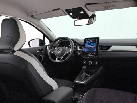 Renault Captur  TCe GPF Micro Hibrido Techno EDC 103kW