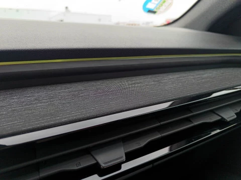 Renault Austral TECHNO MILD HYBRID 140CV (103KW)