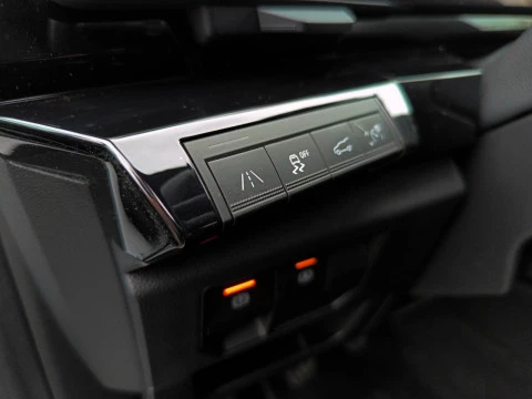 Renault Austral TECHNO MILD HYBRID 140CV (103KW)