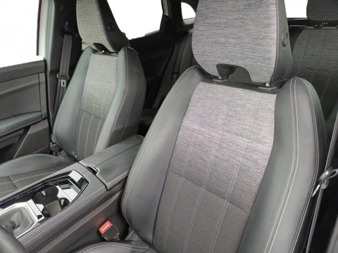 Renault Austral TECHNO MILD HYBRID 140CV (103KW)