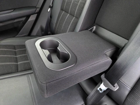 Renault Austral TECHNO MILD HYBRID 140CV (103KW)