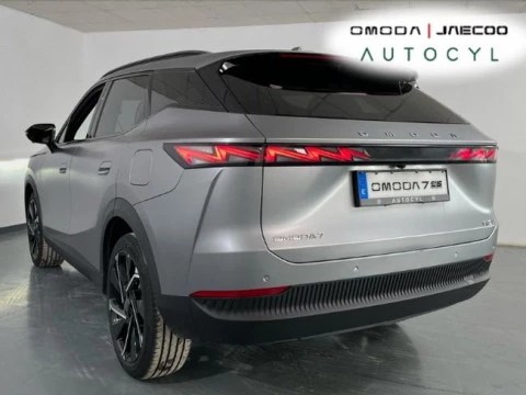 Omoda 7 SHS-P Premium FWD 1.5 TGDI 205kW (279CV)
