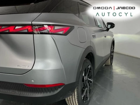 Omoda 7 SHS-P Premium FWD 1.5 TGDI 205kW (279CV)