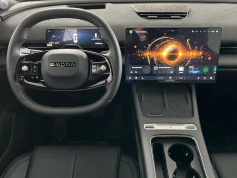 Omoda 7 SHS-P Premium FWD 1.5 TGDI 205kW (279CV)