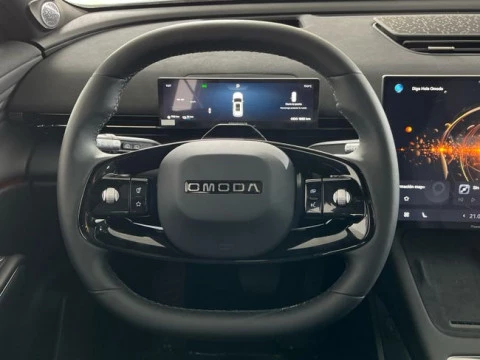 Omoda 7 SHS-P Premium FWD 1.5 TGDI 205kW (279CV)