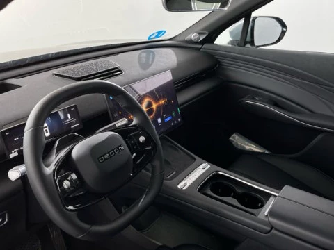 Omoda 7 SHS-P Premium FWD 1.5 TGDI 205kW (279CV)