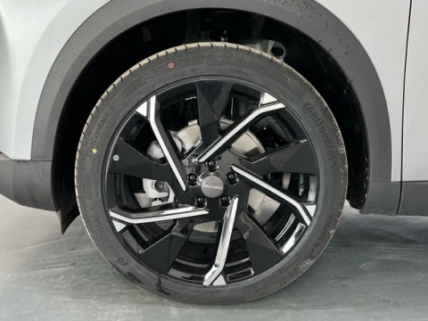 Omoda 7 SHS-P Premium FWD 1.5 TGDI 205kW (279CV)