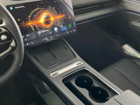 Omoda 7 SHS-P Premium FWD 1.5 TGDI 205kW (279CV)