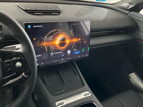 Omoda 7 SHS-P Premium FWD 1.5 TGDI 205kW (279CV)