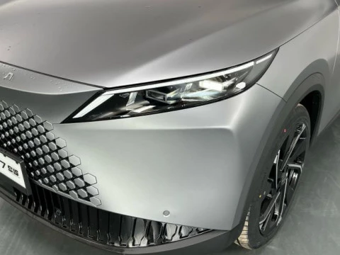 Omoda 7 SHS-P Premium FWD 1.5 TGDI 205kW (279CV)