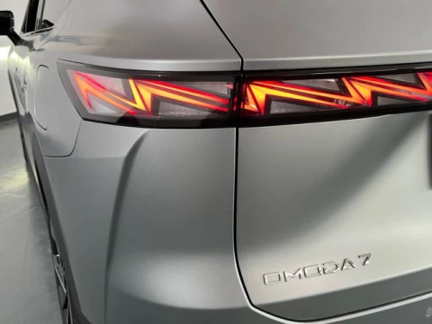 Omoda 7 SHS-P Premium FWD 1.5 TGDI 205kW (279CV)