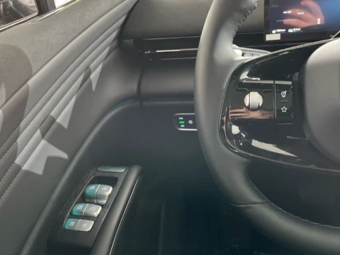 Omoda 7 SHS-P Premium FWD 1.5 TGDI 205kW (279CV)