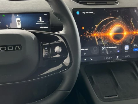 Omoda 7 SHS-P Premium FWD 1.5 TGDI 205kW (279CV)