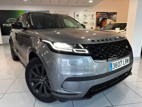 Land Rover Range Rover Velar 2.0 I4 PHEV S 4WD