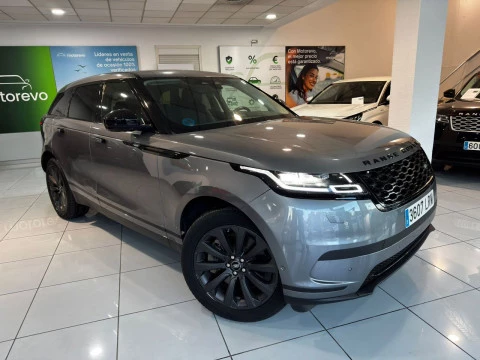 Land Rover Range Rover Velar 2.0 I4 PHEV S 4WD