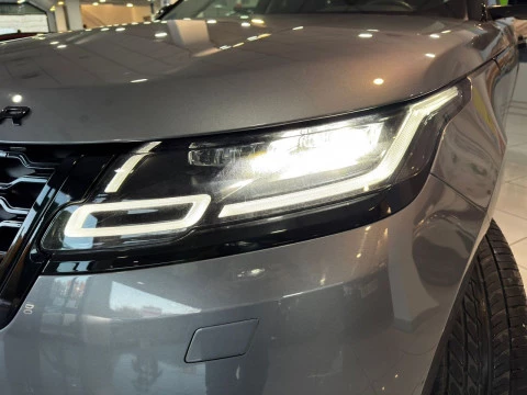 Land Rover Range Rover Velar 2.0 I4 PHEV S 4WD