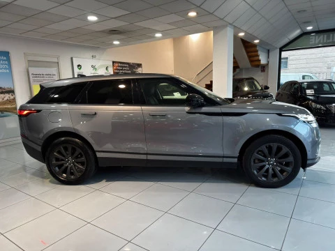 Land Rover Range Rover Velar 2.0 I4 PHEV S 4WD