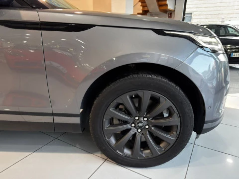 Land Rover Range Rover Velar 2.0 I4 PHEV S 4WD