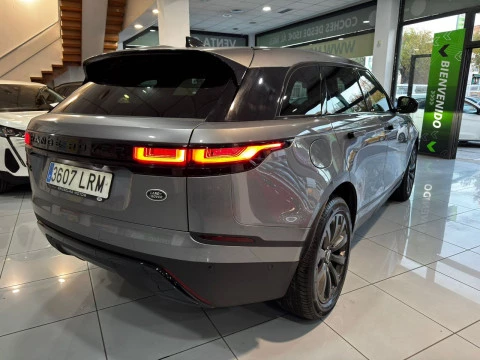 Land Rover Range Rover Velar 2.0 I4 PHEV S 4WD
