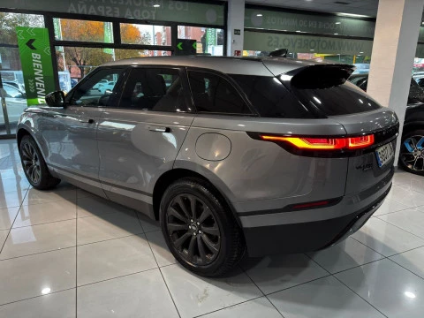 Land Rover Range Rover Velar 2.0 I4 PHEV S 4WD