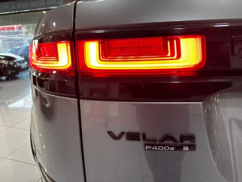 Land Rover Range Rover Velar 2.0 I4 PHEV S 4WD