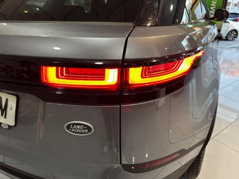 Land Rover Range Rover Velar 2.0 I4 PHEV S 4WD