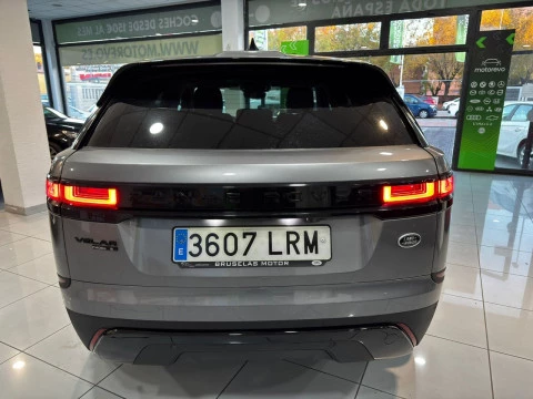 Land Rover Range Rover Velar 2.0 I4 PHEV S 4WD