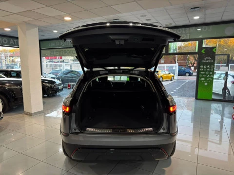 Land Rover Range Rover Velar 2.0 I4 PHEV S 4WD