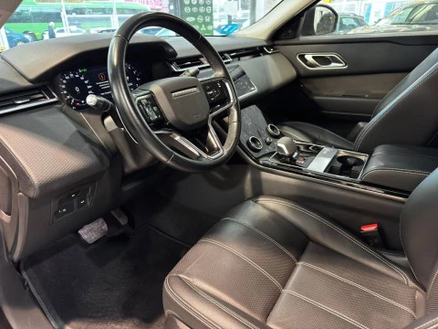 Land Rover Range Rover Velar 2.0 I4 PHEV S 4WD