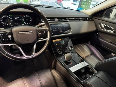 Land Rover Range Rover Velar 2.0 I4 PHEV S 4WD