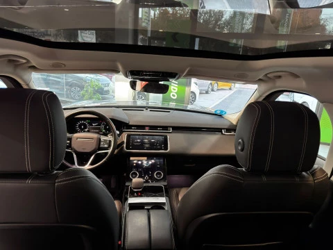 Land Rover Range Rover Velar 2.0 I4 PHEV S 4WD