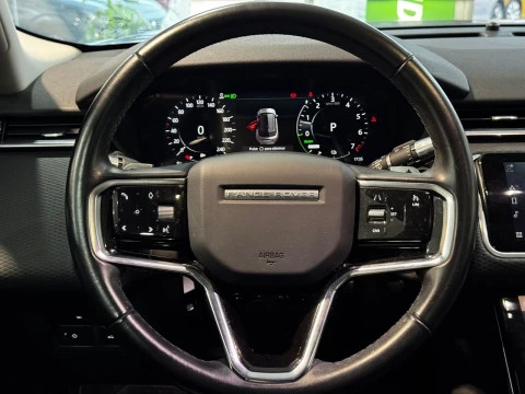 Land Rover Range Rover Velar 2.0 I4 PHEV S 4WD