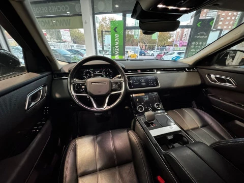 Land Rover Range Rover Velar 2.0 I4 PHEV S 4WD