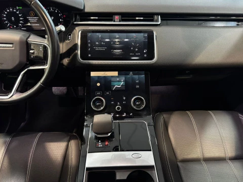 Land Rover Range Rover Velar 2.0 I4 PHEV S 4WD